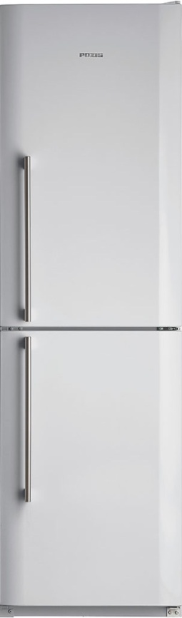 Двухкамерный холодильник Pozis RK FNF-172 No frost, серебристый фото 1
