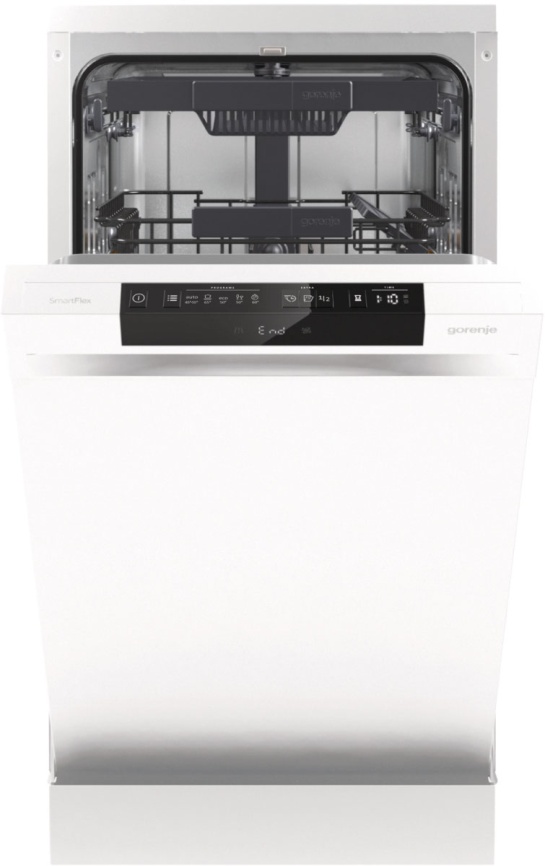 Посудомоечная машина Gorenje GS541D10W фото 1