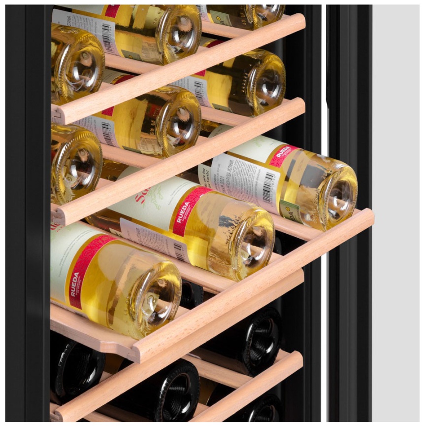 Винный шкаф Maunfeld MFWC-85S34 фото 6