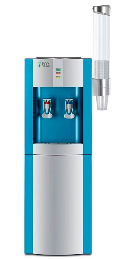 Пурифайер Ecotronic H1-U4L (ETK3023) фото 3