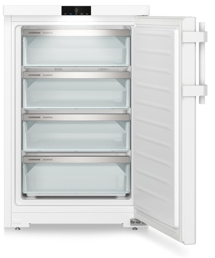 Морозильник Liebherr Fe 1404-20 001 FrostProtect A+ 106 л, белый фото 11