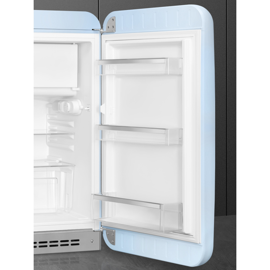 Холодильник SMEG SMEG FAB10RPB6 фото 5