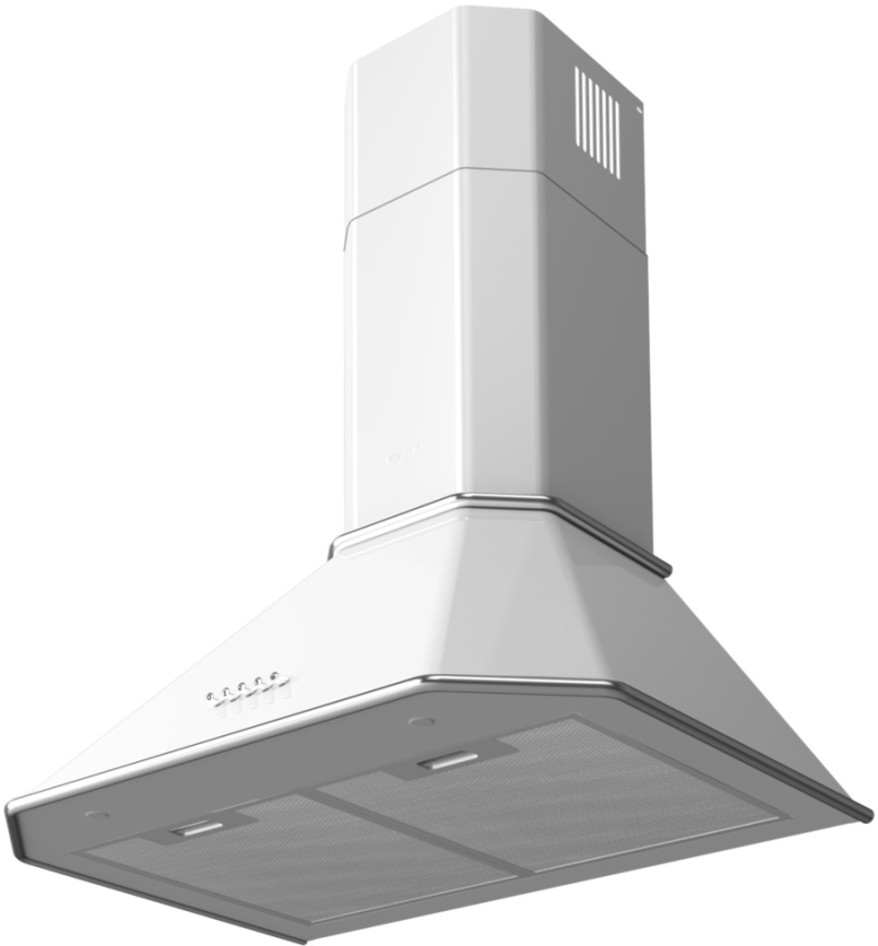 Вытяжка Korting KHC 6839 IX фото 1