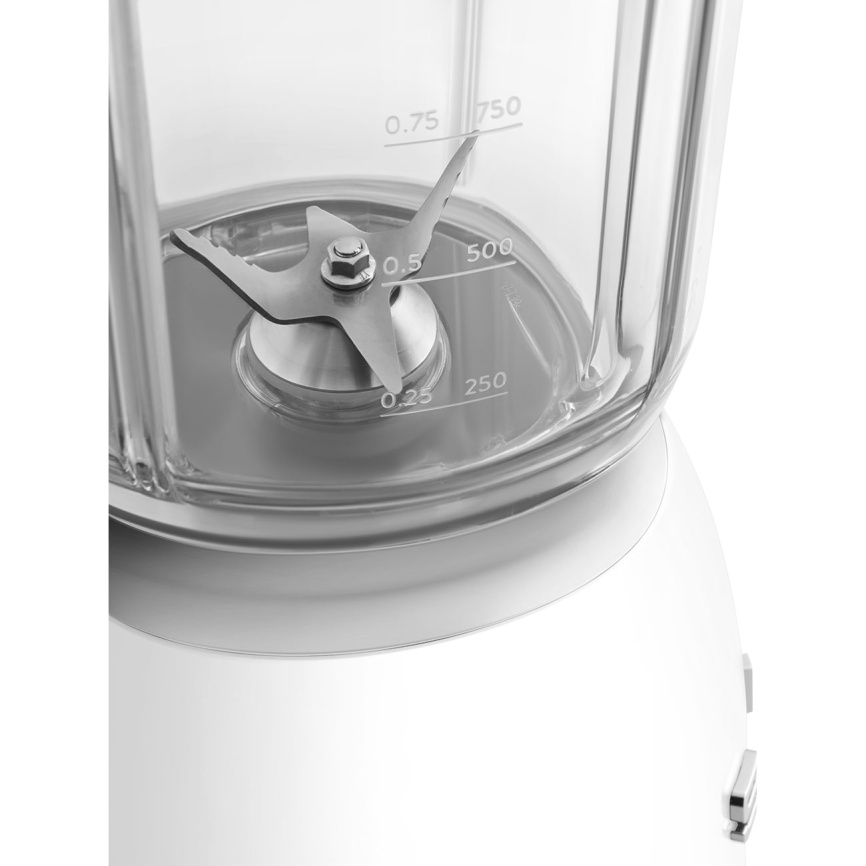 Блендер Smeg Smeg BLF03WHEU фото 5