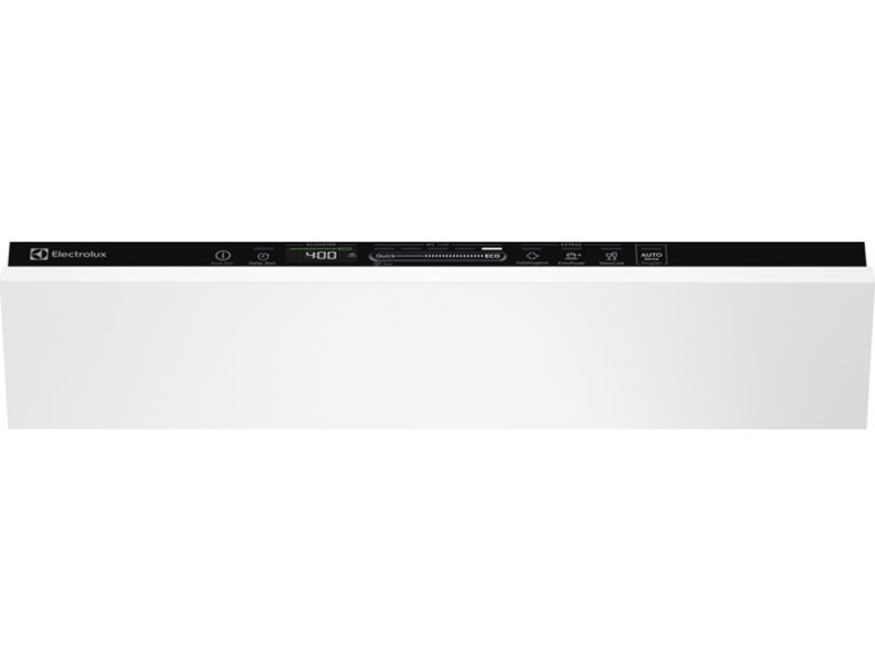 Встраиваемая посудомоечная машина Electrolux EEG68500L фото 2