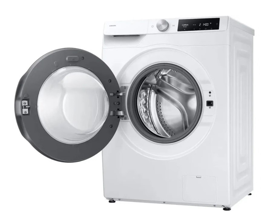 Стиральная машина WW90DG6U34LELP SAMSUNG фото 6