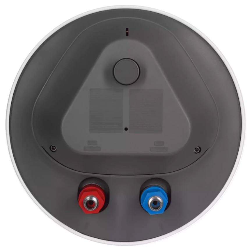 Водонагреватель накопительный Candy 30L CR30V-HE1R фото 7