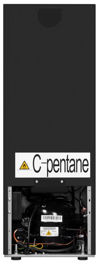 Встраиваемый винный шкаф Maunfeld MBWC-56S20 фото 6