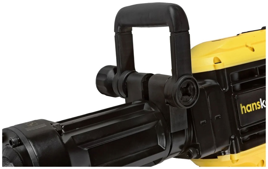 Отбойный молоток Hanskonner HDH1830H фото 6