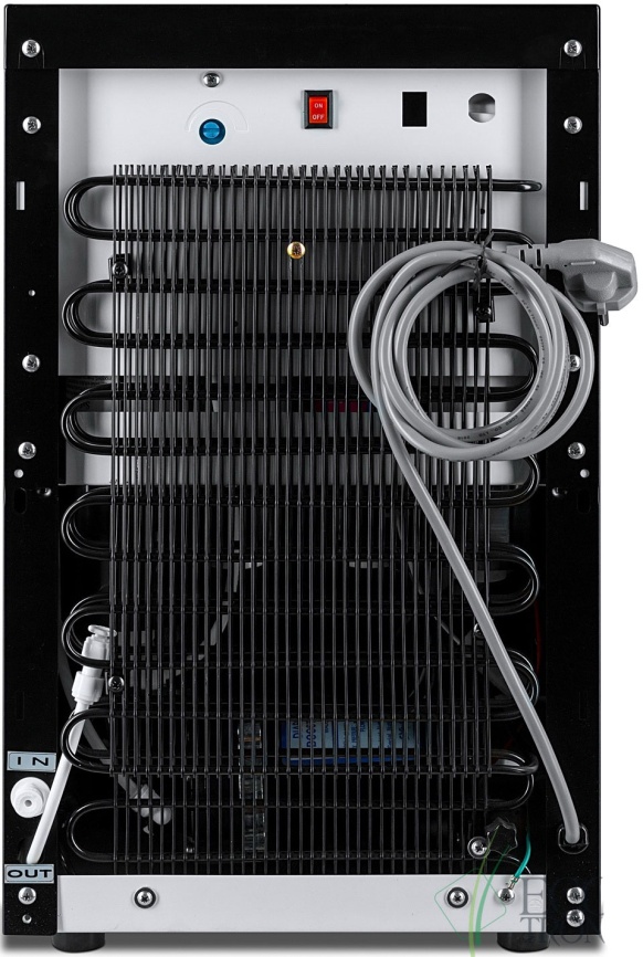 Пурифайер Ecotronic V42-R4T Black (ETK3071) фото 8