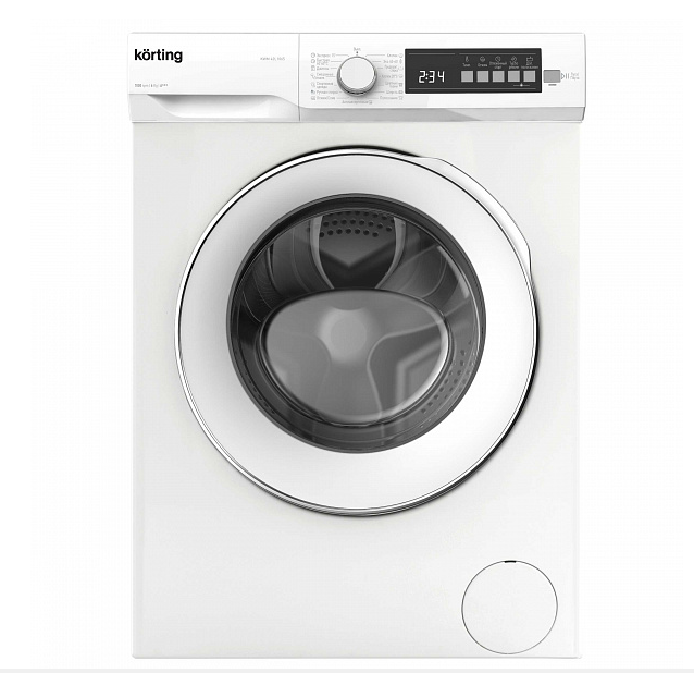 Стиральная машина KWM 42L1065 KORTING фото 2