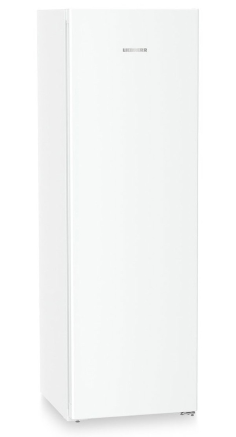 Однокамерный холодильник Liebherr SRd 5220-22 001, ЖК-дисплей, белый фото 1