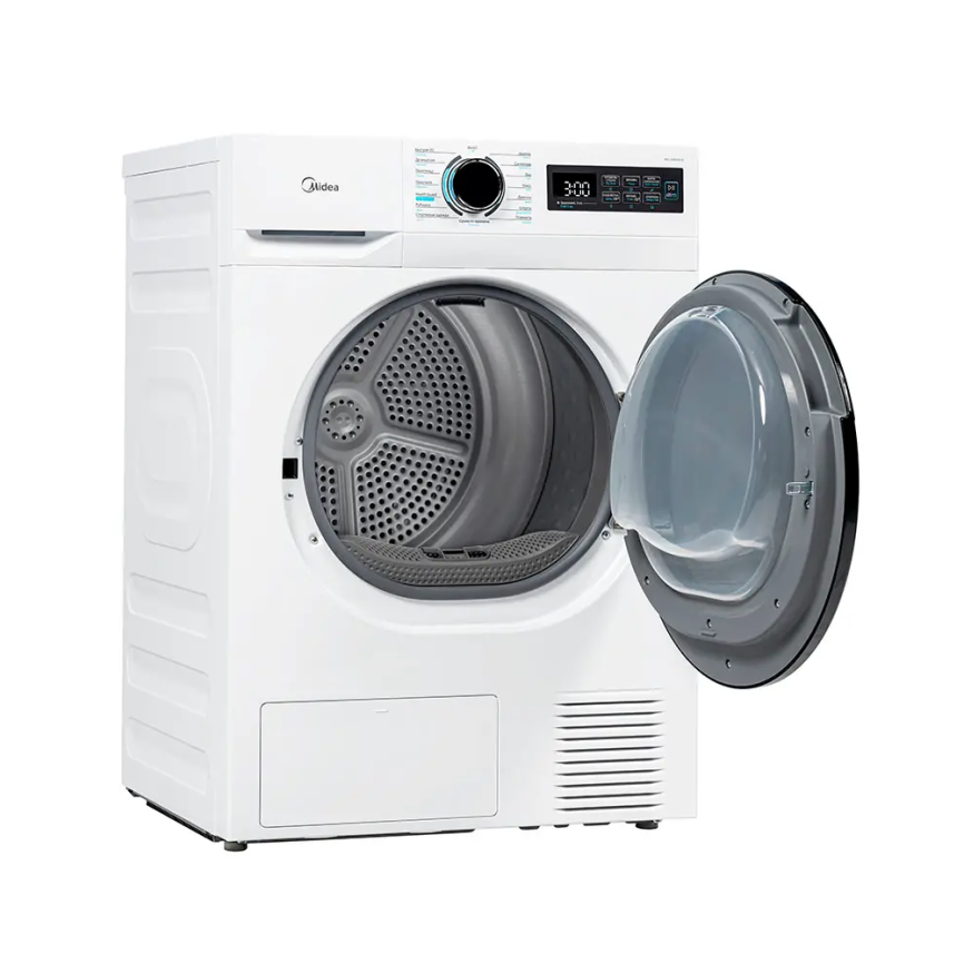 Сушильная машина  MIDEA MD1180BH60/W фото 5