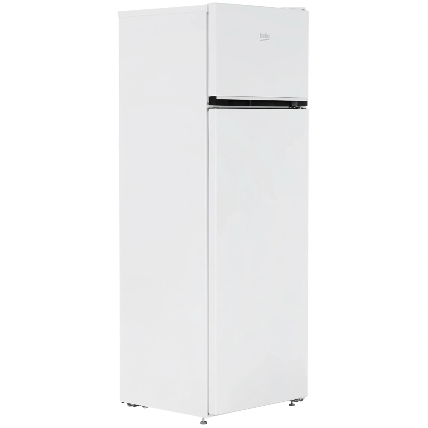 Холодильник B1RDSK280W 7382610001 BEKO фото 2
