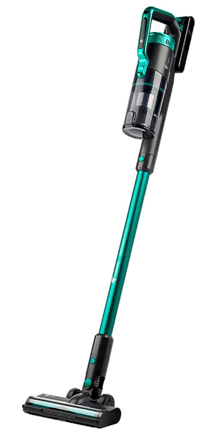 Пылесос вертикальный Leonord LE-1406 BLDC фото 1