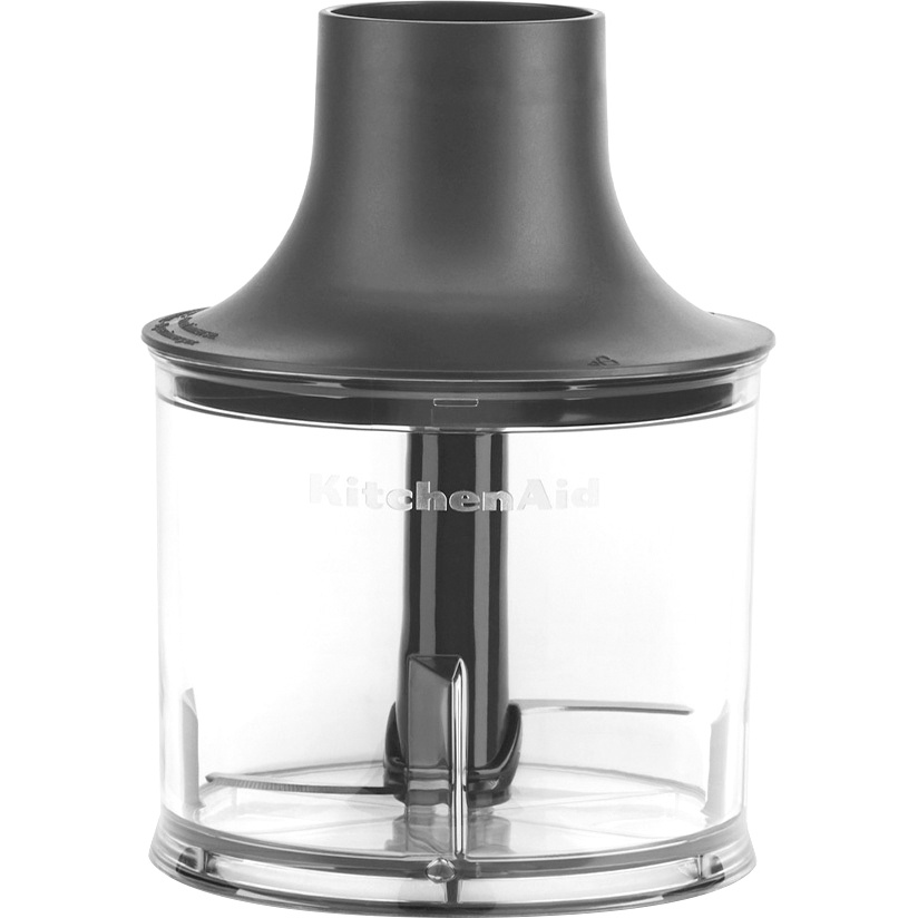 Погружной блендер KitchenAid 5KHBV83EOB фото 4