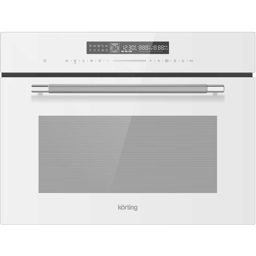Встраиваемый духовой шкаф Korting OKB 3260 CSGW MW фото 1