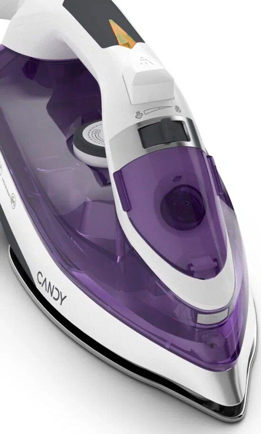 Утюг Candy CI-105 фото 3
