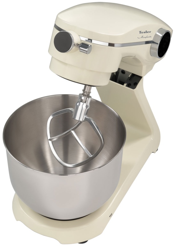 Кухонная машина Tesler KM-1860 BEIGE фото 16