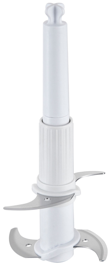 Блендер стационарный Polaris PTB 0435 CordLess белый фото 5