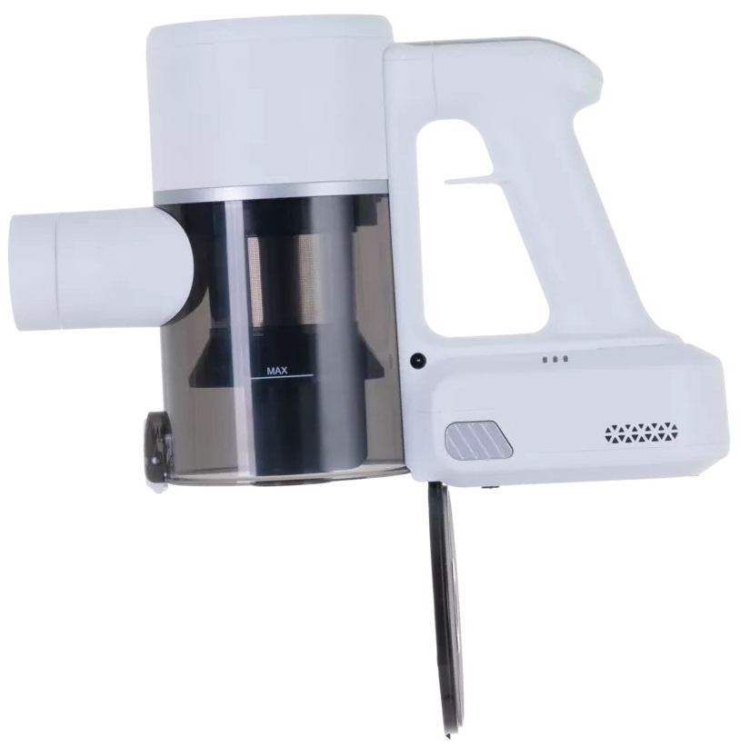 Пылесос вертикальный Polaris PVCS 3060 Express Clean белый фото 10