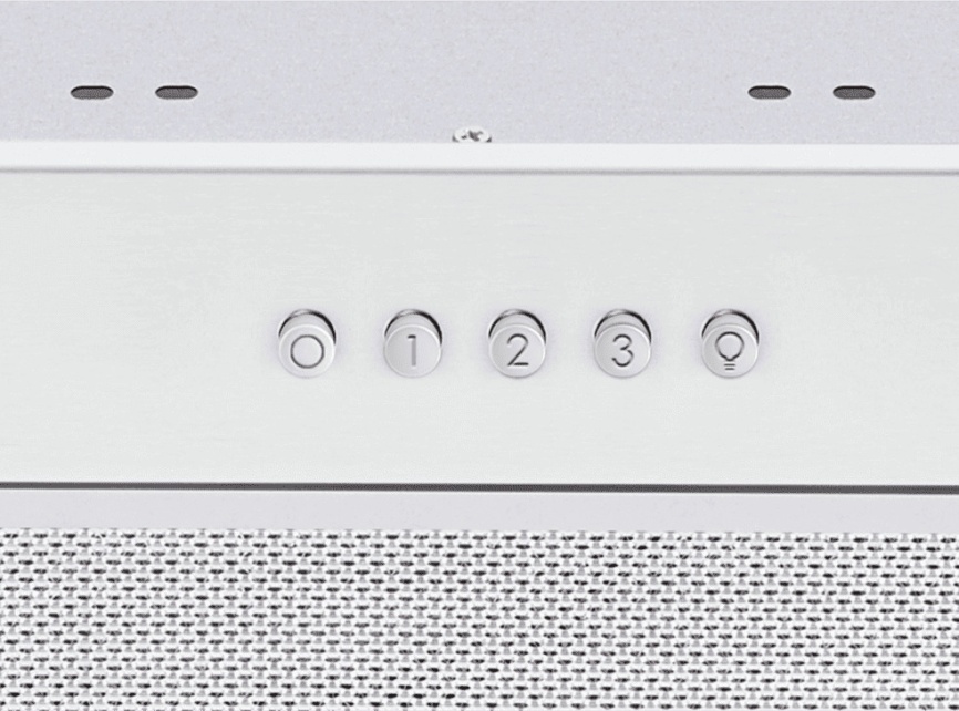 Вытяжка Candy CVXBI56MW фото 3