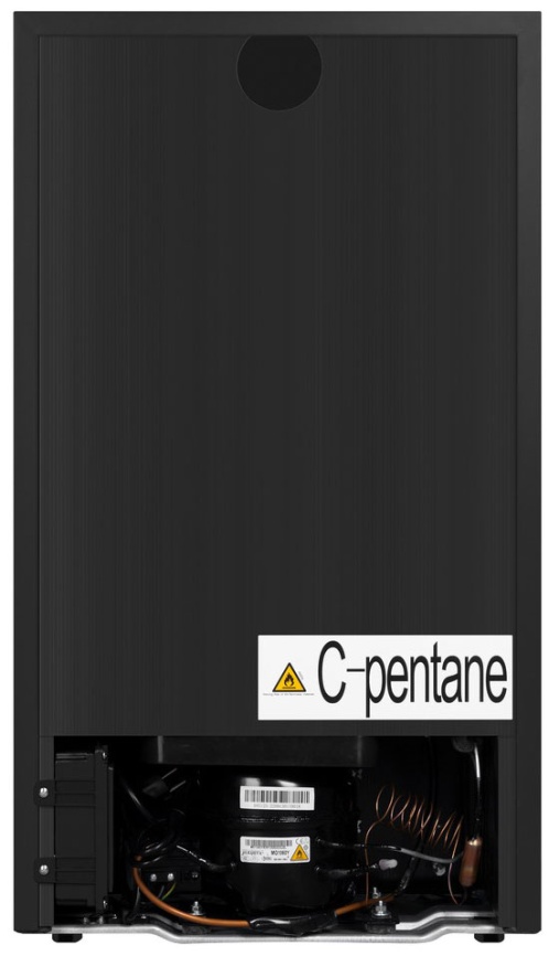 Винный шкаф Maunfeld MFWC-85S34 фото 8