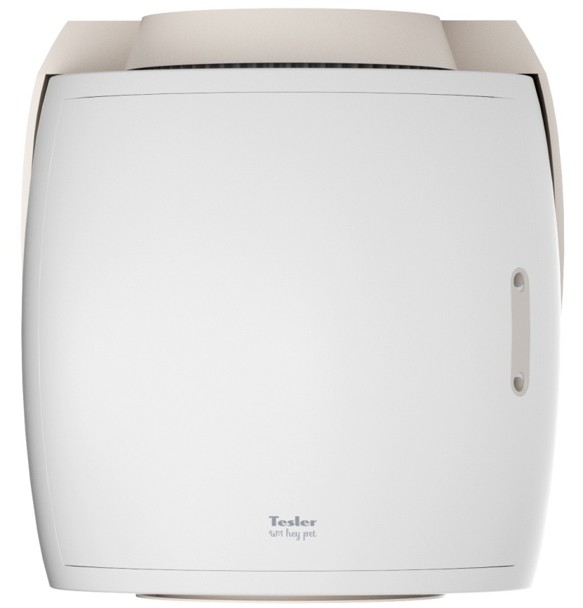 Автоматический туалет для кошек Tesler PST-001 фото 13