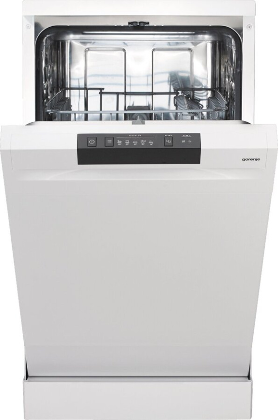 Отдельностоящая посудомоечная машина 45СМ GS520E15W 740036 GORENJE фото 4