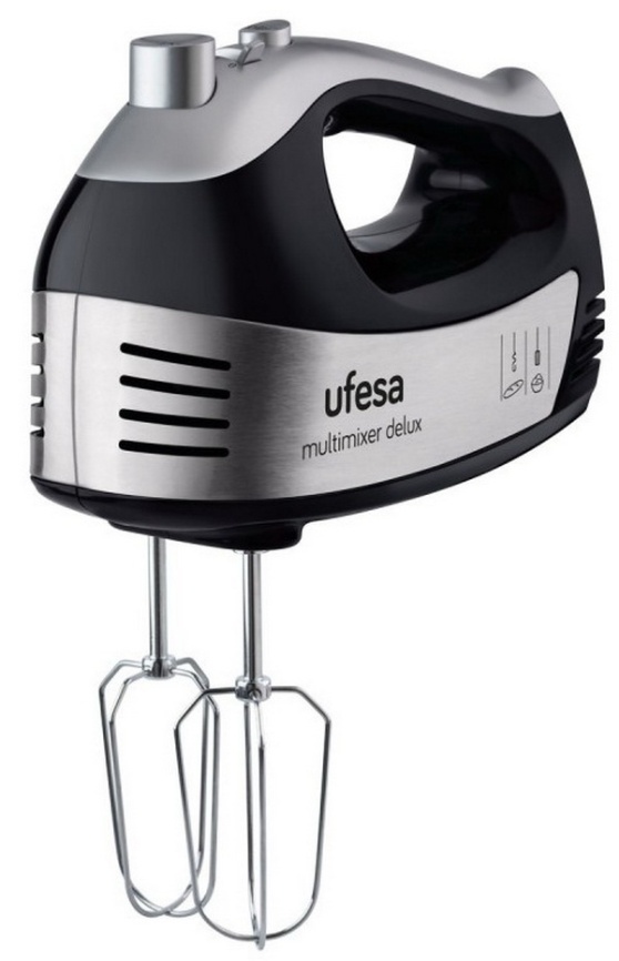 Миксер Ufesa BV5650 Multimixer Delux фото 2