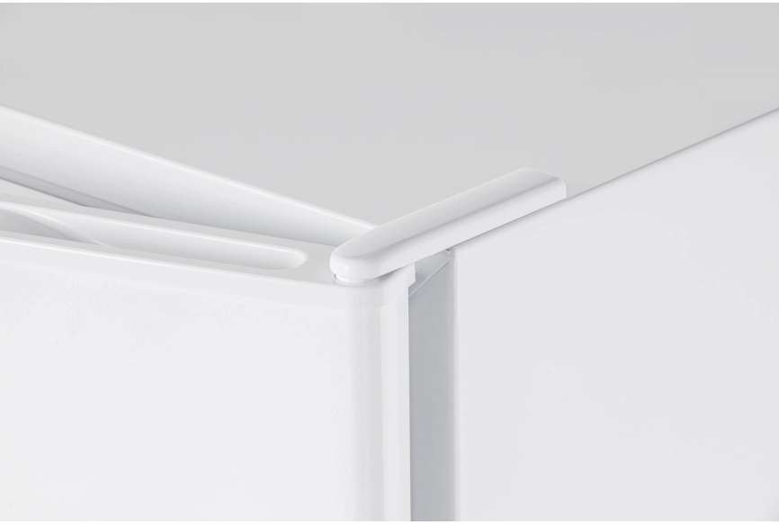 Однокамерный холодильник Nord NR 403 W фото 5