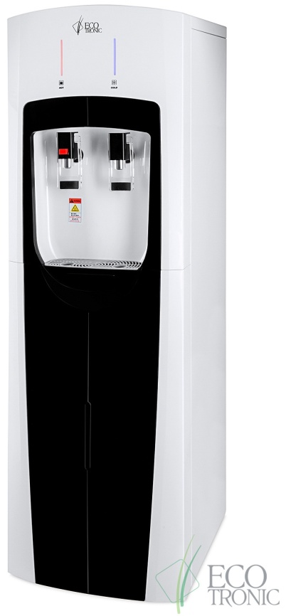Пурифайер Ecotronic A72-U4L white-black (ETK11605) фото 2