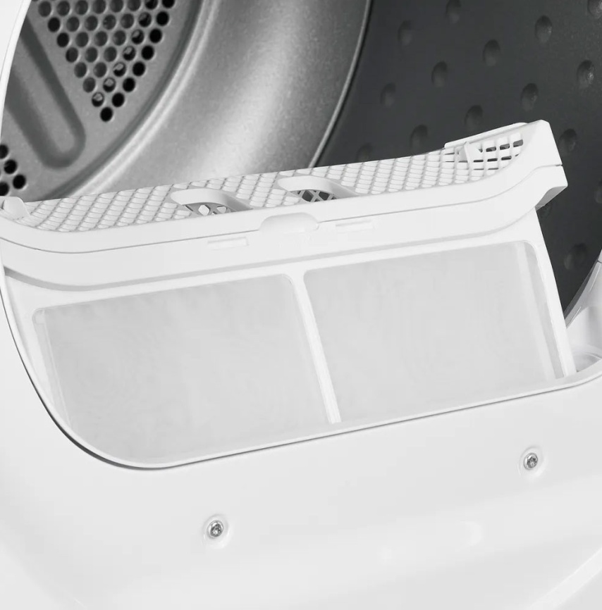 Сушильная машина Kuppersberg DM 560 W фото 9