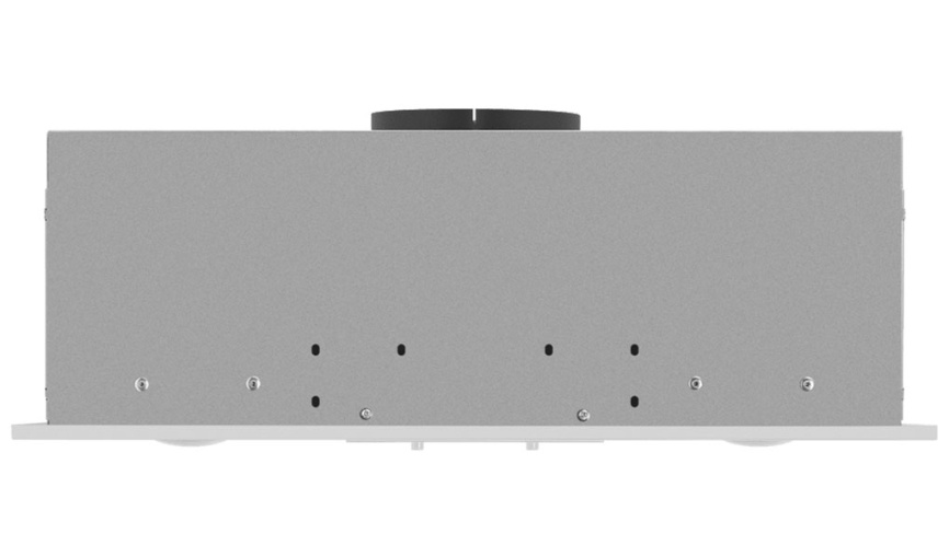 Вытяжка Maunfeld Crosby Light 5028, белый фото 6