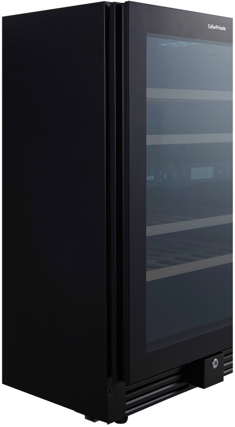 Встраиваемый винный шкаф Cellar Private CP043-2TBH фото 12