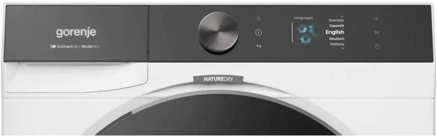 Сушильная машина GORENJE DG89D фото 3