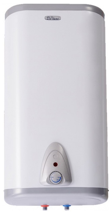 Водонагреватель накопительный De luxe 5W 60 V1 фото 1