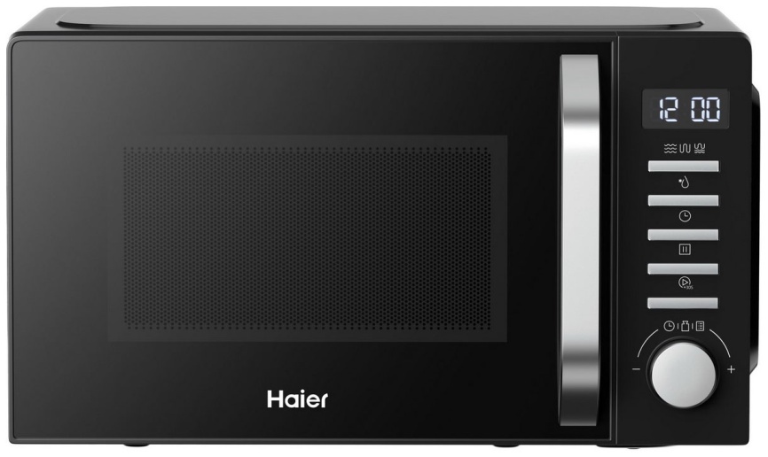 Микроволновая печь - СВЧ Haier HMB-DG208BA фото 1