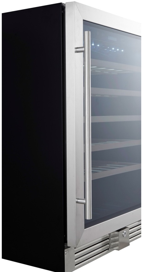 Встраиваемый винный шкаф Cellar Private CP051-1T фото 16