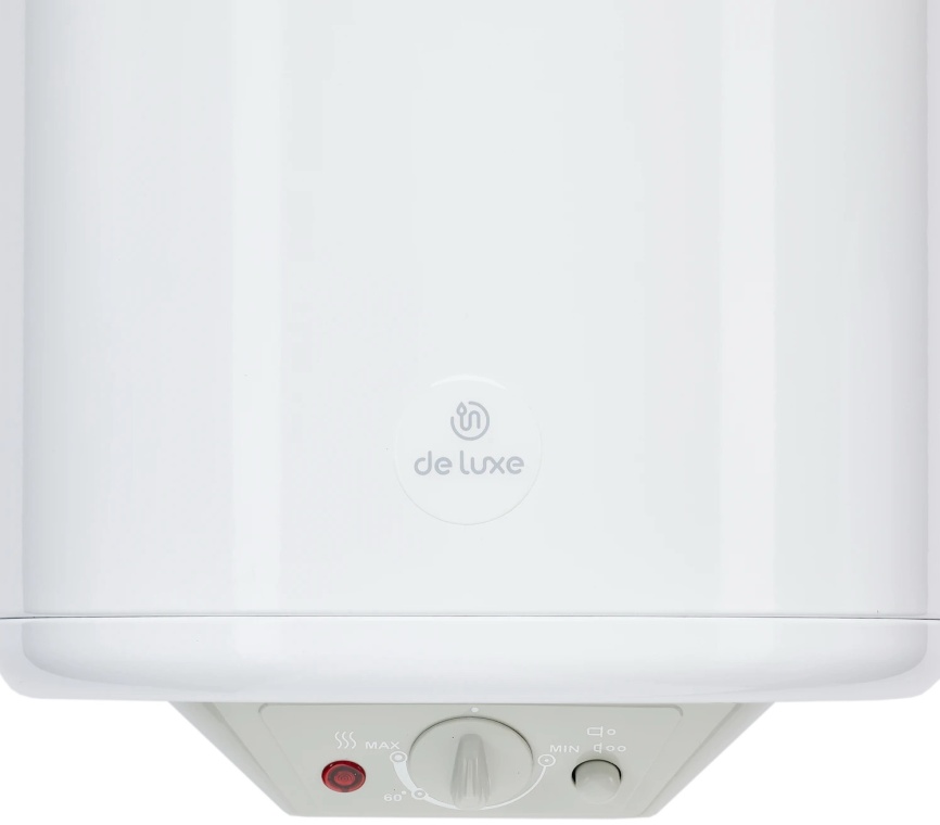 Водонагреватель накопительный De luxe W120VH10 фото 7
