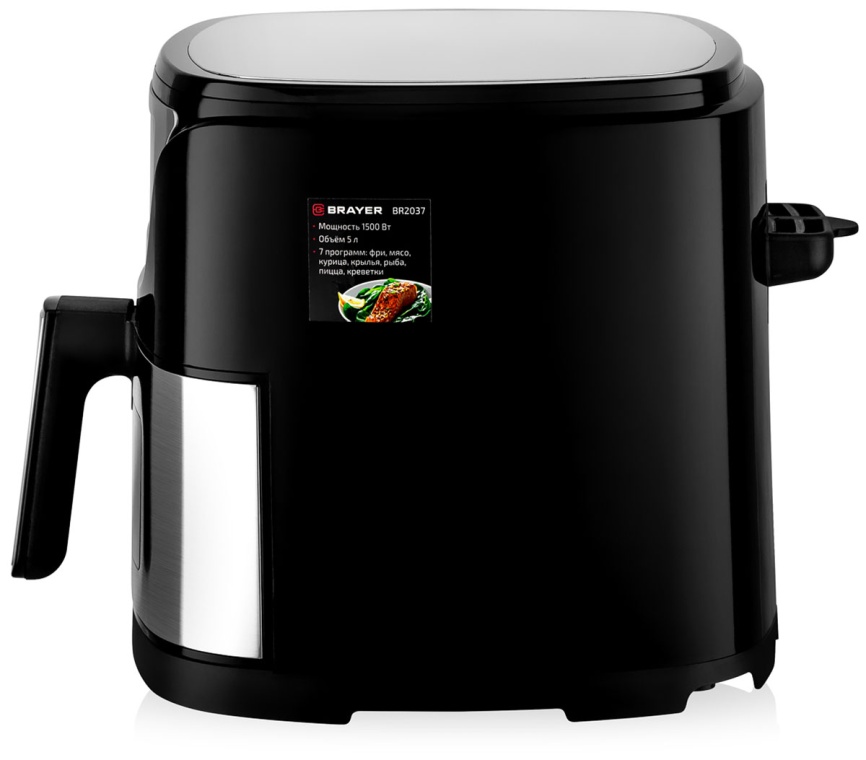 Аэрогриль Brayer BR2037 фото 4