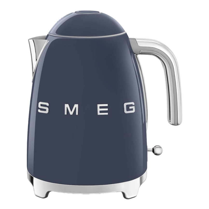 Чайник SMEG KLF03NBEU фото 1