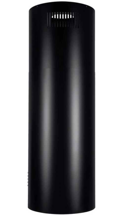 Вытяжка Maunfeld Lee Isla 39 черный фото 8