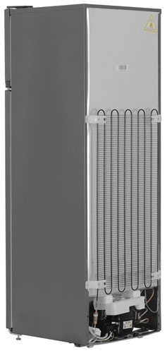 Двухкамерный холодильник Beko B1RDSK280G фото 8