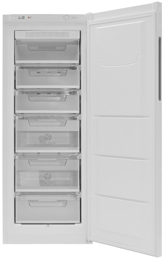 Морозильник Pozis FV NF-117 No Frost A 228 л, бежевый фото 2