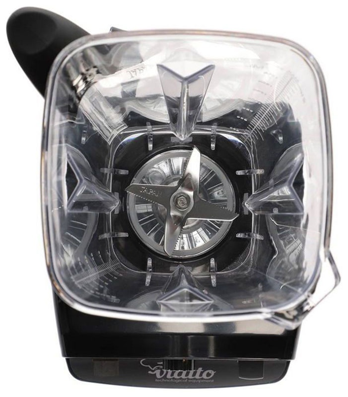 Блендер стационарный Viatto VA-BL1576B фото 2