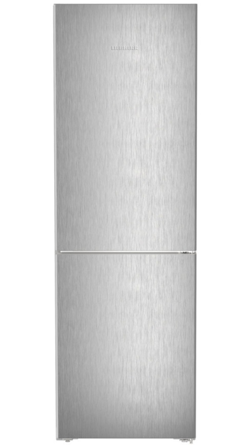 Двухкамерный холодильник Liebherr CNsfd 5203-22 001 No frost, серебристый фото 4