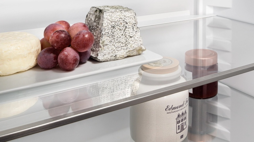 Встраиваемый двухкамерный холодильник Liebherr ICNSd 5603-20 001 XL No frost, белый фото 10