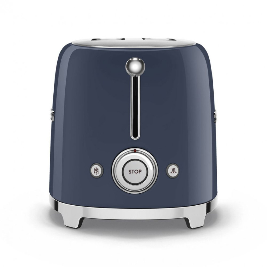 Тостер SMEG TSF01NBEU фото 5