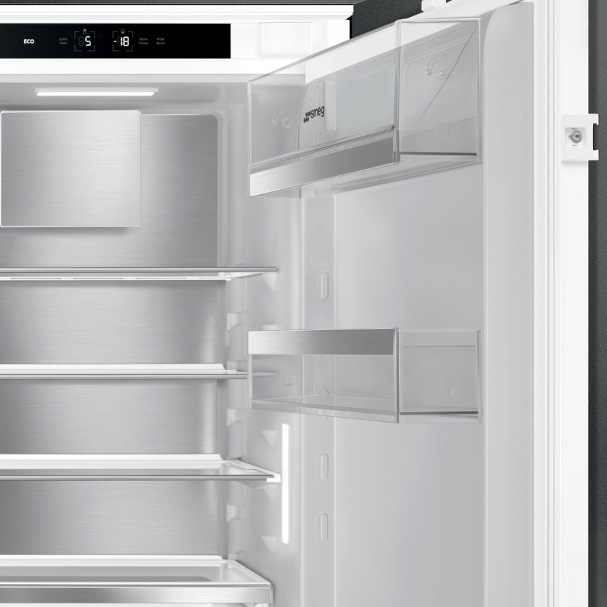 Встраиваемый холодильник Smeg Smeg C9174TN5D1 фото 3